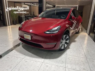  10 تيسلا yموديل 2022 كاش او اقساط