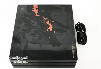  3 PS4 PRO(مستعمل)