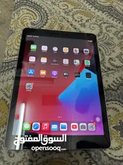  2 Ipad 5th generation