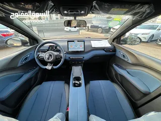  17 BYD 2024 بطارية كبيرة عداد 0 KM للبيع كاش او اقساط دفعة اولى 5000 من المالك مباشرة بدون وساطة البنوك