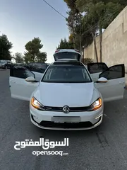  16 اي جولف 2020 جمرك جديد فحص كامل