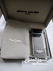  13 ولاعه Pierre Cardin