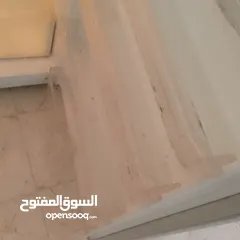  10 ثلاجه دايو نظيفه تبريد قوي و محترمه
