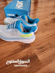  16 افضل بوت رياضة هوكا hoka shoe bondi 9 clifton 9 gym running walking