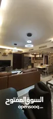  4 Furnished apartment for rent in Abdoun Near Gold's Gym