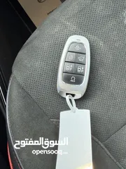  28 هونداي توسان NLine ترخيص 2022 محرك 1600 هايبرد plug in/يقطع على الشحنه 65 كيلو متر 271 حصان