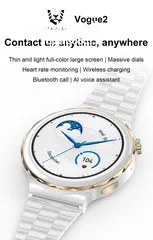  27 ساعة ذكية للكترونية vikusha vogue2 smart watch للبيع حرق اسعار  تمتع بالساعة شاشة عالية الجودة للبيع
