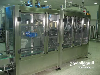  1 مصنع مياه منذ 1987 قائم ودخله صافي 600 الف درهم
