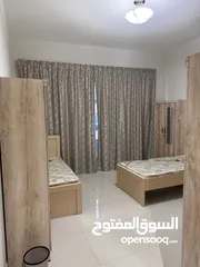  19 Beds for monthly rental for female employees only