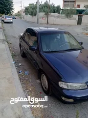  6 كيا سيفيا 1 للبيع