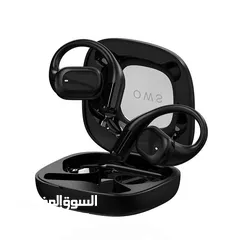  2 WiWU OpenBuds O100 True Wireless Bluetooth -NEW -MEAGByte