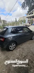  12 سكودا فابيا skoda fabi