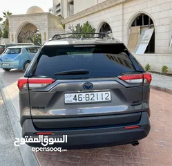  12 Toyota RAV4 XLE PREMIUM 2023 lithium AWD