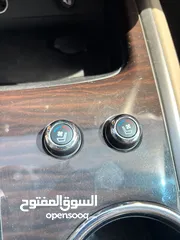  12 2014 Nissan Pathfinder SL - Full Option - Low KM - Four Wheel Drive - GCC