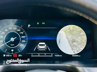  5 كيا سورينتو 2020