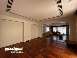  8 3 + 1 BR Beach Park Villa in Al Mouj