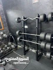  16 اجهزة نادي رياضي للبيع