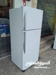  5 ثلاجة شارب 600لتر