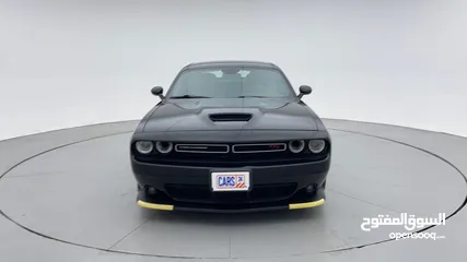  8 (FREE HOME TEST DRIVE AND ZERO DOWN PAYMENT) DODGE CHALLENGER