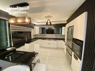  8 شقة مفروشة فاخرة سوبر ديلوكس اعلان رقم (T158)