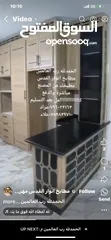  10 مطابخ بأفضل الاسعار والإكسسوارات الايطاليه والتقسيم الهندسي بأفضل التصاميم والديكورات الحديثة