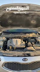  27 كيا كادينزا فل كامل 2015