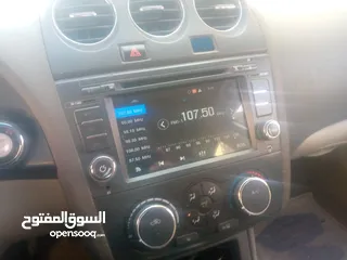  5 نيسان التيما بنزين بحال الوكالة سعر مغري