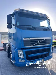  2 Volvo FH 420/2009/Diesel       ديزل FH 420/2009/ فولفو