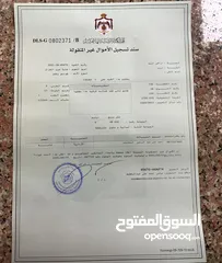  2 شقة استثمارية مؤجرة بموقع مميز للبيع بداعي السفر