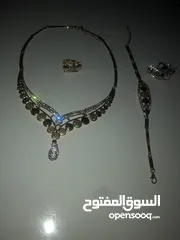  1 اكسسوارات 4 قطع