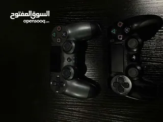  2 بليستيشن 4