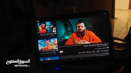  9 دوجي t30 ultra من الوكيل في زاويه دهماني