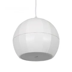  8 سماعات ديكور سقف دائري  Ceiling Hanging Mount Ball Speaker