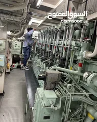  12 - سفينه للبيع Vessel for sale