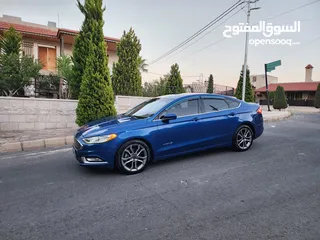  14 فيوجن موديل 2017 فحص كامل كلين تايتل جميع الضافات عدا الفتحة خصوصي كارسير 4نجوم بحالة الشركة