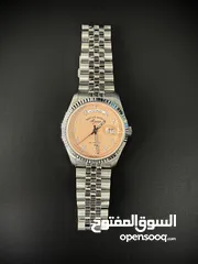  2 ساعة ويست اند West and watch limited edition