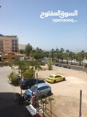  4 ‏أرض في العقبة للبيع بموقع مميز