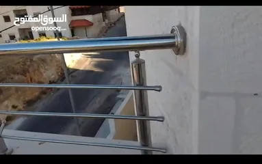  3 دربزين مستعمل للبيع