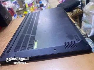  17 لابتوب ASUS مستخدم بحالة الوكالة استخدام بسيط