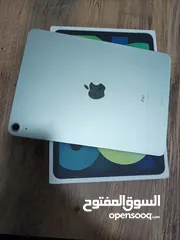  1 IPAD Air 4