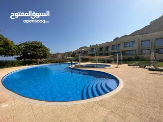  10 4 + 1 BR Incredible Villa For Sale with Private Pool in Barr al Jissah