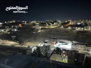  3 سطح للبيع في إسكان المهندسين السلط