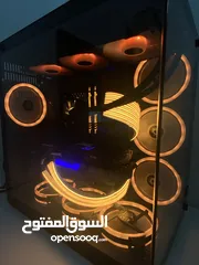  9 اقوى بي سي i7-12th 3070 ti