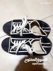  3 بوط اصابع من النوادر