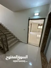  14 شقة جديدة غير مفروشة للإيجار – الماصيون قرب فندق الميلينيوم-المصيون