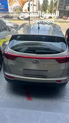  5 كيا سبورتاج 2018 kia sportage 2018