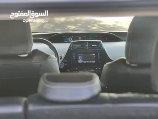  15 تويتا بريوس 2019 بسعر مغري