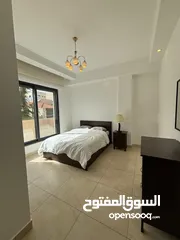  4 شقة مفروشة للإيجار في عبدون ( Property 42890 )-175034400