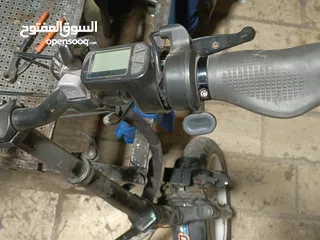  5 مستعمل بحاله جديد بطارية جديدة