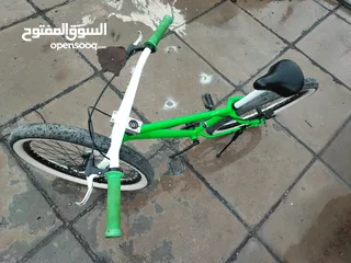  1 دراجه هوائي